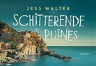 Jess Walter - Schitterende ruïnes