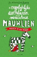 Rán Flygenring, Finn-Ole Heinrich - Wachten op een wonder