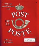 Vincent Schouberechts, Schouberechts V. - De post : 500 jaar geschiedenis in Europa. La poste : 500 ans d'histoire en Europe