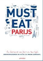 Luc Hoornaert, Kris Vlegels - Must Eat Parijs
