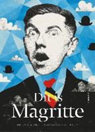 Patricia Allmer, Iker Spozio - Magritte