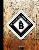 Luc de Raedemaeker, Luc De Raedemaeker, Erik Verdonck - Het belgisch bierboek
