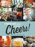 Isabel Boons, Vili Sigurdarson, The blend brothers, Kris Vlegels - Drinks & bites