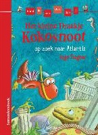 Ingo Siegner, Catalina Steenkoop - Op zoek naar Atlantis