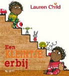 Lauren Child - Een kleintje erbij