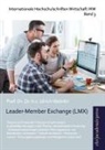 Ulrich Wehrlin - Leader-Member Exchange (LMX)