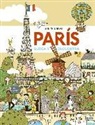 Judith Drews, Judith Drews - París. Busca y encuentra