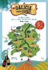 Mariano Fisac Muíños - Galicia entre copas : un viaje fascinante por los mejores vinos del fin del mundo