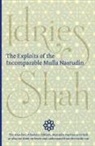 Idries Shah - The Exploits of the Incomparable Mulla Nasrudin