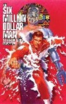 James Kuhoric, James Kuhoric, James L. Kuhoric, Gisele Lagace, David Lumsdon, David Oxford... - Six Million Dollar Man: Season 6