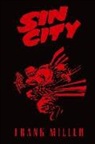Frank Miller - Sin City integral 2