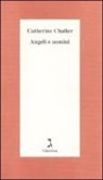 Catherine Chalier, O. Ombrosi - Angeli e uomini