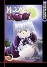 Ted Naifeh, Nao Yazawa, Greg Smith, Michael Tanner, Nao Yazawa, Nao Yazawa - Moon and Blood Volume 3