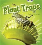 Pauline Cartwright - Plant Traps (Blue B) NF