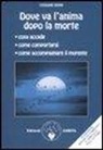 Cesare Boni - Dove va l'anima dopo la morte