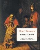 Henri Nouwen - Eindelijk thuis