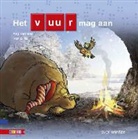 Aag Vernelen, Ivan - Ilia, Ivan &amp; Ilia - Het vuur mag aan