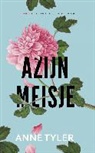 Anne Tyler - Azijnmeisje
