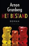 Arnon Grunberg - Het bestand