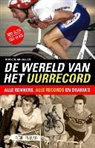 Ron Couwenhoven, Andries de Haan - De wereld van het uurrecord