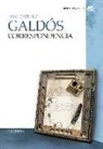 Benito Pérez Galdós - Correspondencia