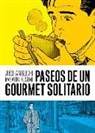 Masayuki Kusumi, Jiro Taniguchi - Paseos de un gourmet solitario