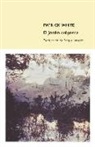 Patrick White - El jardín colgante