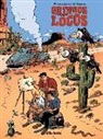 Yann Le Pennetier, Yann, Olivier Schwartz - Gringos Locos