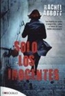 Rachel Abbott - Solo los inocentes