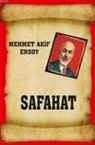 Mehmed Âkif Ersoy - Safahat