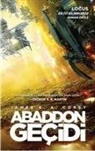 James Corey - Abaddon Gecidi
