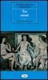 Margarita Liberaki - Tre estati
