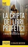 Davide Mosca - La cripta dei libri profetici