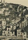 Peytret-j, Jacques Peytret - Carnet ligne amphitheatre arles