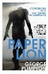 George Plimpton - Paper Lion