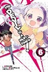 Satoshi Wagahara, Satoshi Wagahara, Wagahara Satoshi - The Devil Is a Part-Timer!, Vol. 6 (Manga)