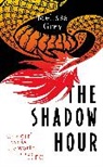 Melissa Grey, Grey Melissa - The Shadow Hour