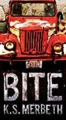 K S Merbeth, K. S. Merbeth, Merbeth K. S. - Wastelanders: Bite