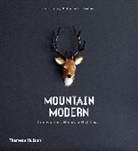 Dominic Bradbury, Richard Powers, Richard Powers - Mountain Modern (Paperback) : Contemporary Homes in High Places