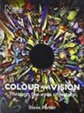 Steve Parker - Colour and Vision: Through the Eyes of Nature