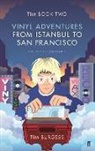 Tim Burgess - Tim Book Two