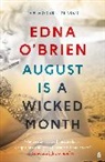 Edna O'Brien - August is a Wicked Month
