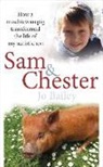 Jo Bailey, Jo Bailey-Merritt - Sam and Chester