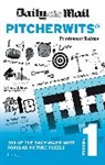 Daily Mail, Professor Rebus, Rebus, Anna Rebus, Professor Rebus - Daily Mail Pitcherwits - Volume 1