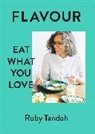 Ruby Tandoh, Tandoh Ruby, Charlotte Bland - Flavour