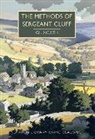 Gil North, North Gil - The Methods of Sergeabt Cluff
