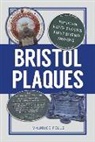 Maurice Fells - Bristol Plaques