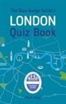 Mark King - The Blue Badge Guide's London Quiz Book