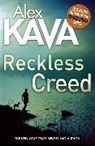 Alex Kava - Reckless Creed