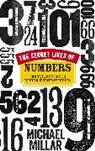 Michael Millar, Millar Michael - The Secret Lives of Numbers